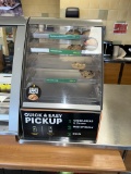 Counter Top Cookie Showoff/Display