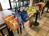 Chip Rack