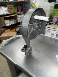Cheese Grader