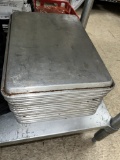 Sheet Pans (1/2 size)