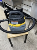 Stinger Wet and Dry Vac