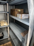 (3) Cambro Shelf Units (48