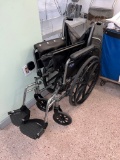 Assort Medical Equip Lot