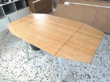 (4) Drop Leaf Desk