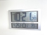 Digital Clock