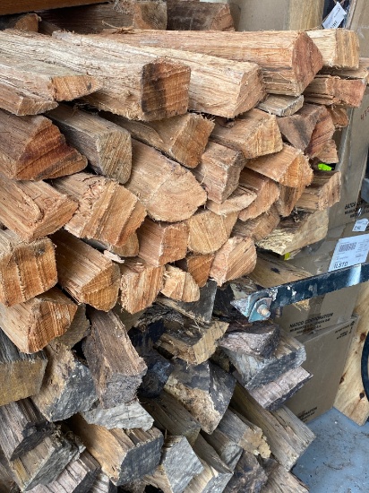 Half Chord Oak Fire Wood