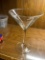 Martini Glasses