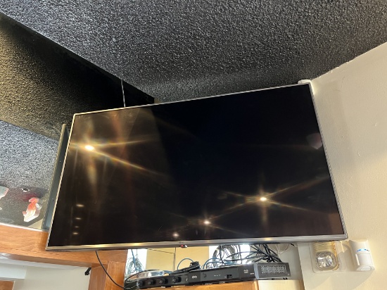 LG 42" Television