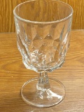 Water Glasses