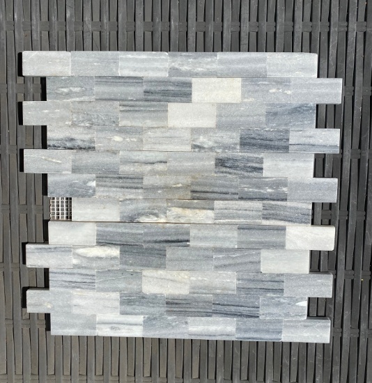 Mosaic Marble 12"x12"