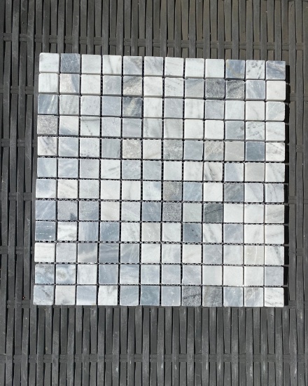 Mosaic Marble 12"x12"