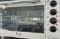Avanti Mini-Kitchen Convection Oven. New