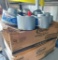 Case Of Sterno Chafing Fuel