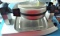 Waring Pro Commercial Waffle Maker. New