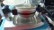 Waring Pro Commercial Waffle Maker. New