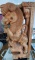 Decorative Wood Carving