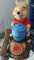 Winnie The Pooh Novelty Telephone