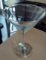 Martini Glass Lot
