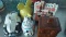 Cookie Jar Lot