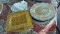 Plate And Charger Lot