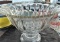 Glass Candy Bowl