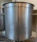 Medium Aluminum Stock Pot