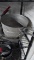Large Aluminum Sauce Pan