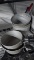 Medium Sauce Pans