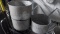 Medium Aluminum Sauce Pan