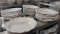 Chinaware Serving Trays