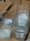 Candle Holder Lot