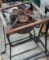 Candy Stove