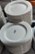 Chinaware Desert Plates