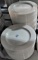 Chinaware Entree Plates