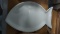 Chinaware Serving Tray