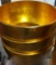 Gold Large Bowls