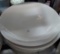 Chinaware Extra Large Plates