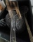 Fryer Utensils Lot