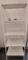 (4) Tier Metal Shelving System
