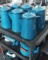 Enamelware Set