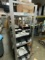 Load King Heavy Duty Aluminum Rolling Racks