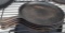 Cast Iron Skillets