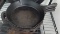 Medium Cast Iron Pan