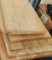 Chopping Blocks Lot. Various Sizes