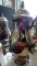 Samovar Chafing Beverage Dispensers
