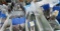 Serving Utensils Lot