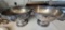 Silver Plated Champagne Buckets