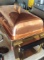 Copper Chafing Dishes