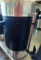 Electric Coffee Brewer And Dispenser
