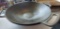 Cast Iron Wok